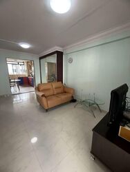 Blk 131 MARSILING RISE (Woodlands), HDB 3 Rooms #537026791